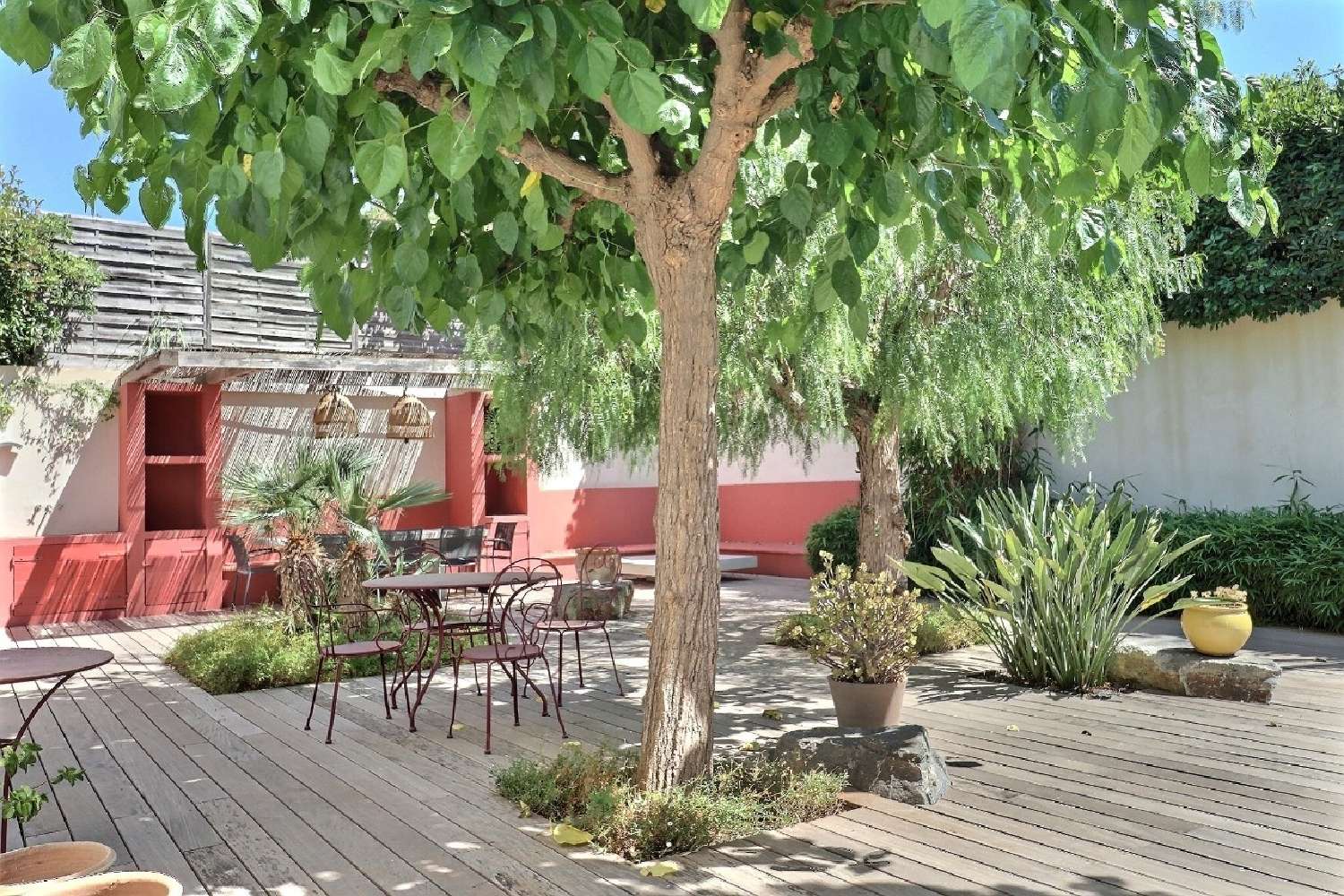  te koop villa Saint-Tropez Var 3