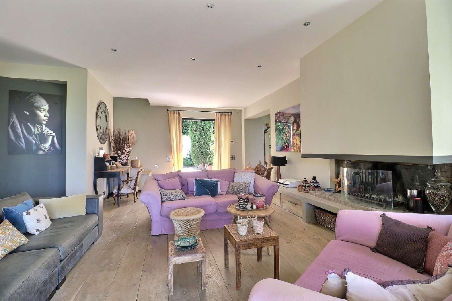  te koop villa Saint-Tropez Var 7