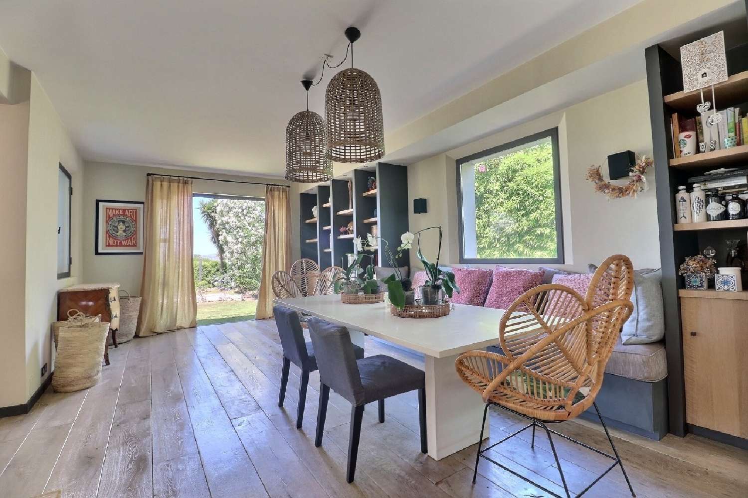  te koop villa Saint-Tropez Var 8