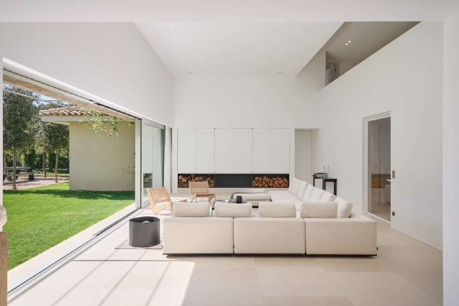  à vendre villa Saint-Tropez Var 6