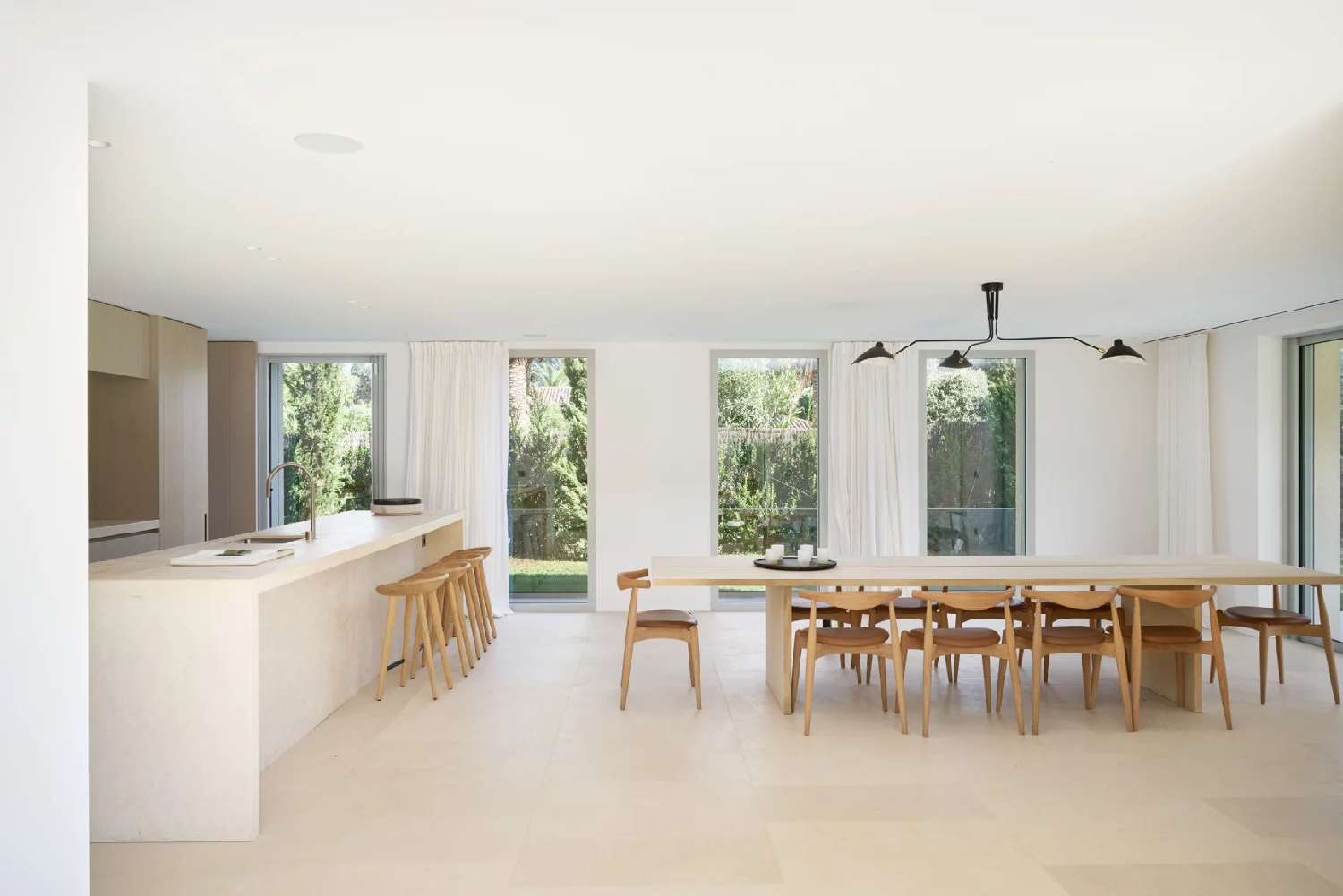  à vendre villa Saint-Tropez Var 7