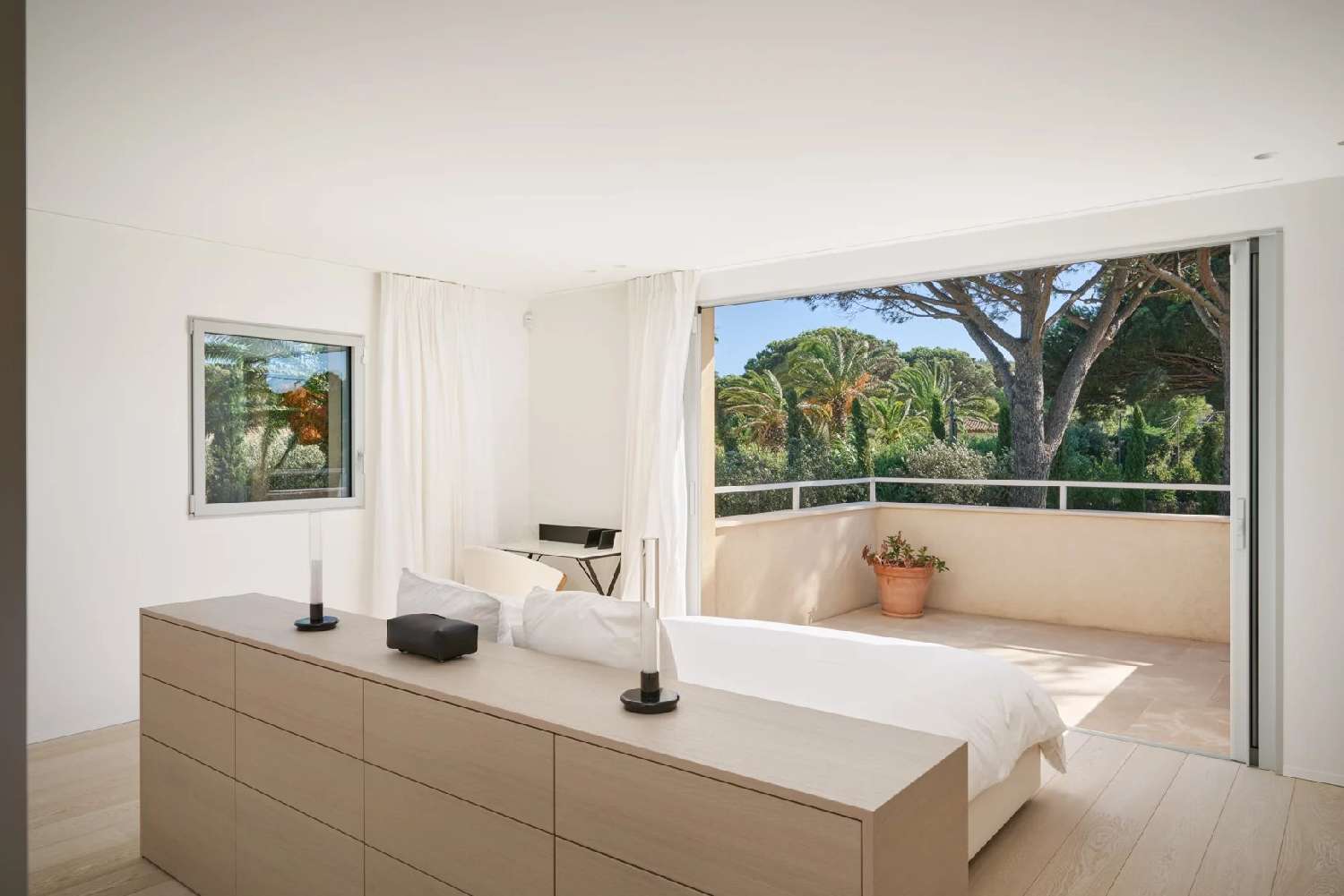  à vendre villa Saint-Tropez Var 8