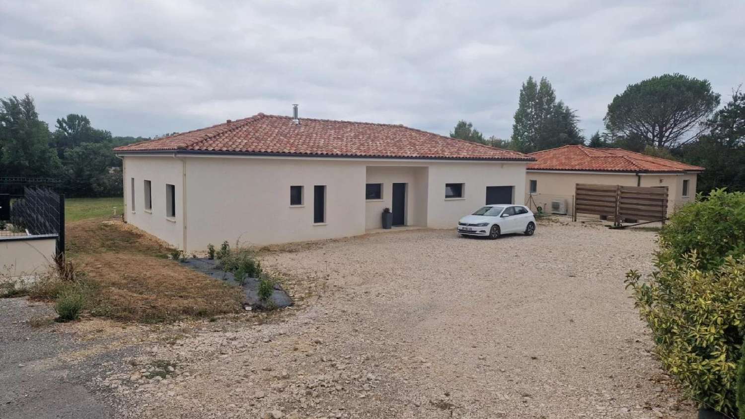  te koop villa Saint-Vincent Tarn-et-Garonne 1