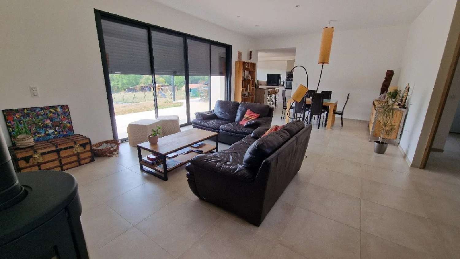  te koop villa Saint-Vincent Tarn-et-Garonne 3