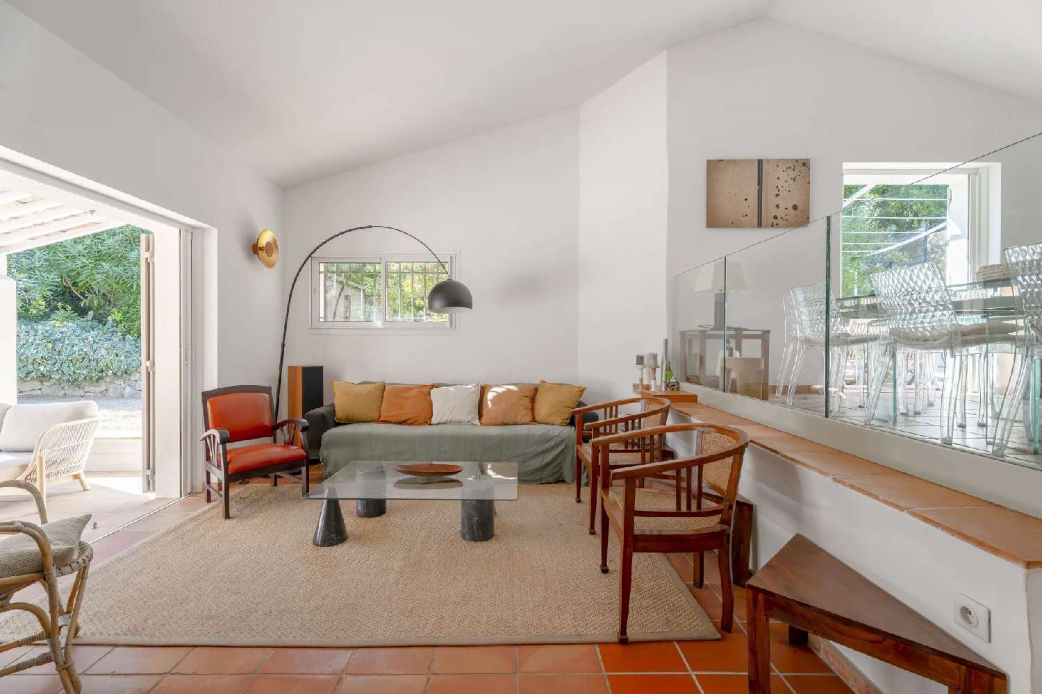 te koop villa Sainte-Maxime Var 3