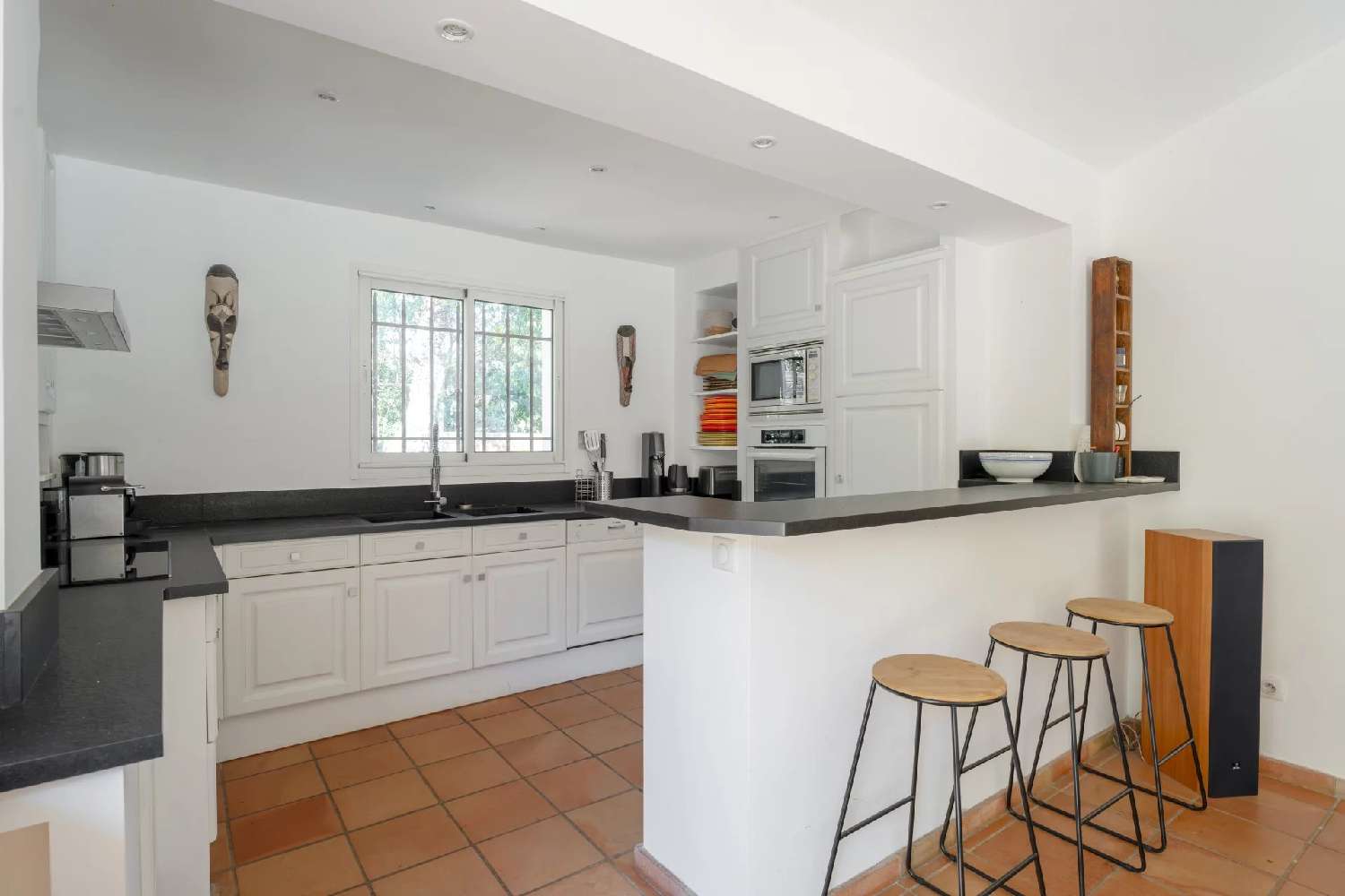 te koop villa Sainte-Maxime Var 7