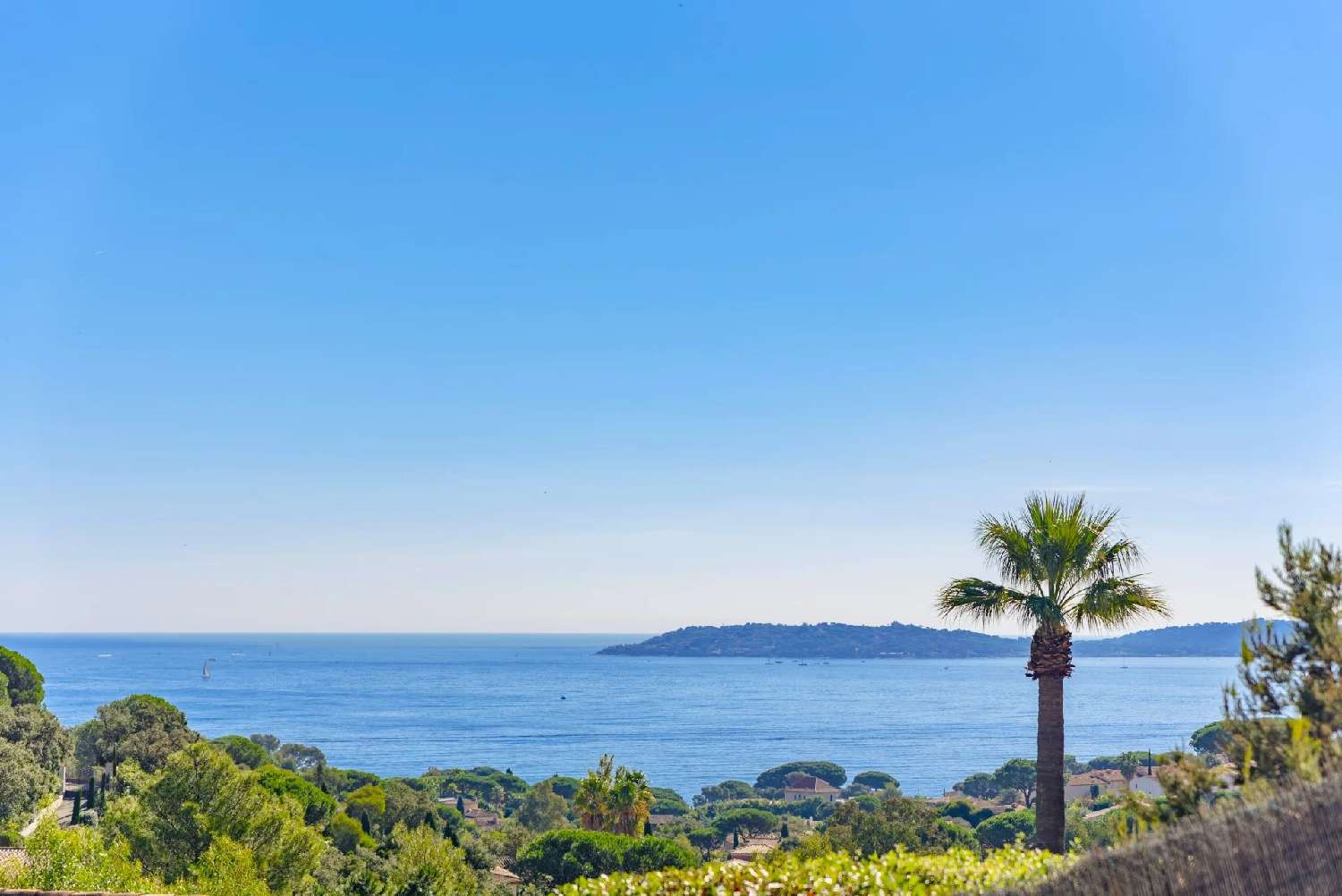  en venta villa Sainte-Maxime Var 1