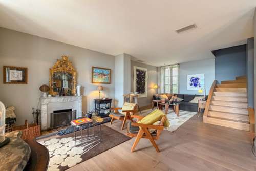 Sainte-Maxime Var villa foto 7169861