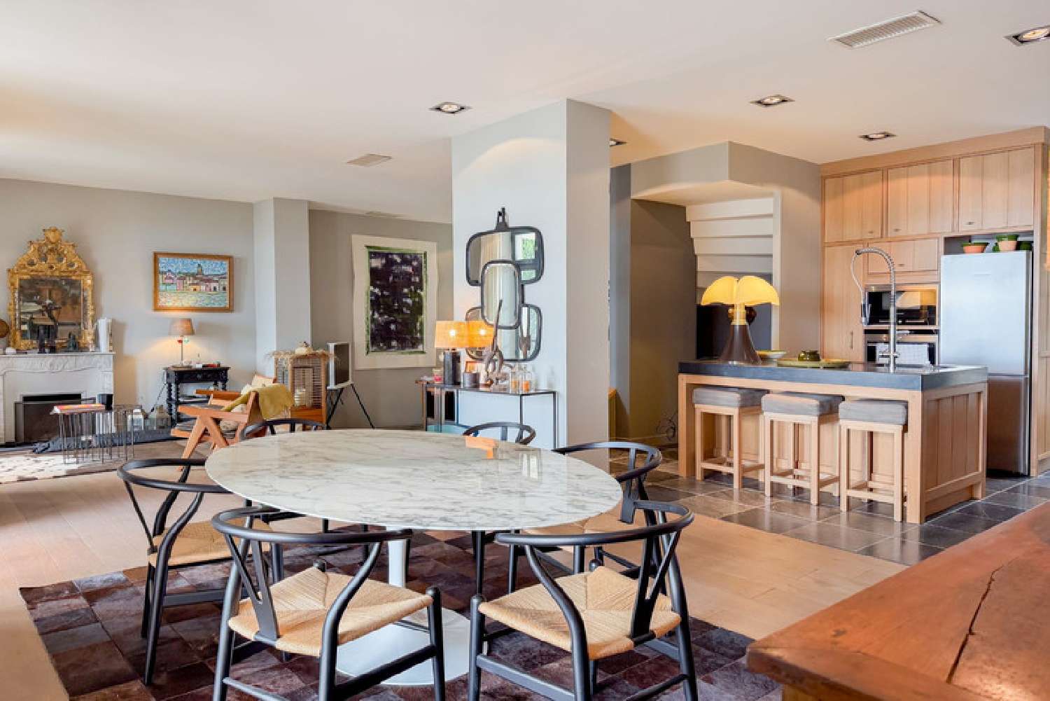  en venta villa Sainte-Maxime Var 2