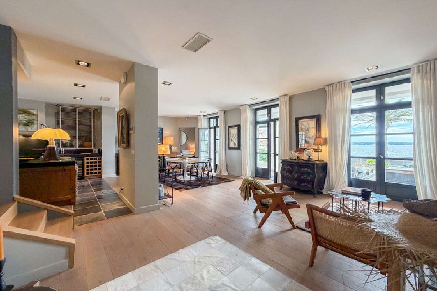  en venta villa Sainte-Maxime Var 3