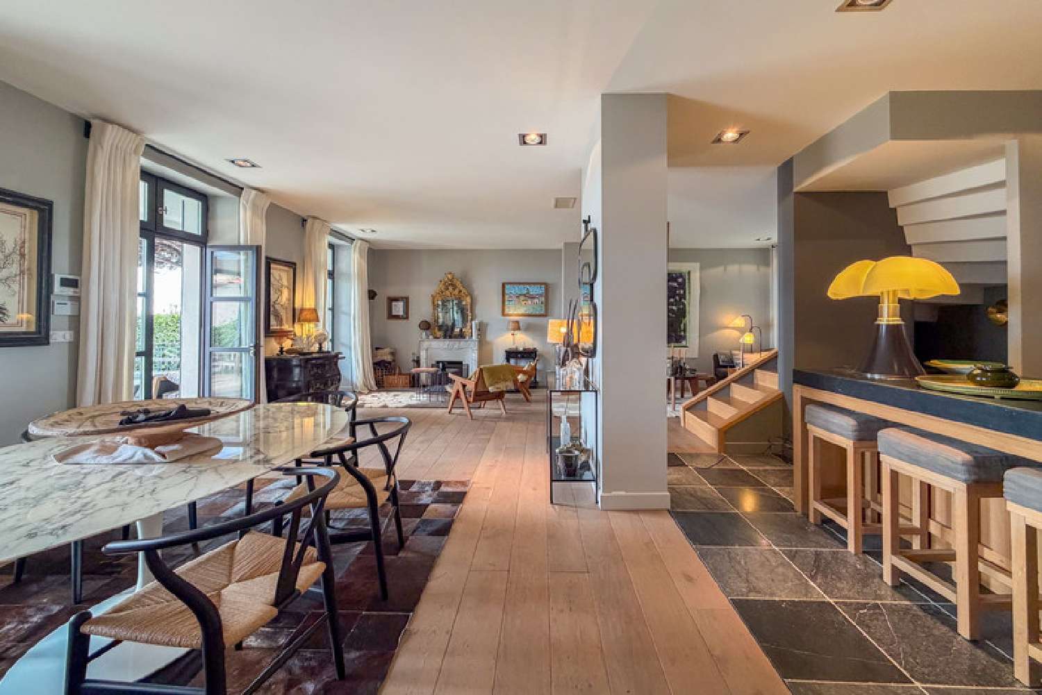  en venta villa Sainte-Maxime Var 4