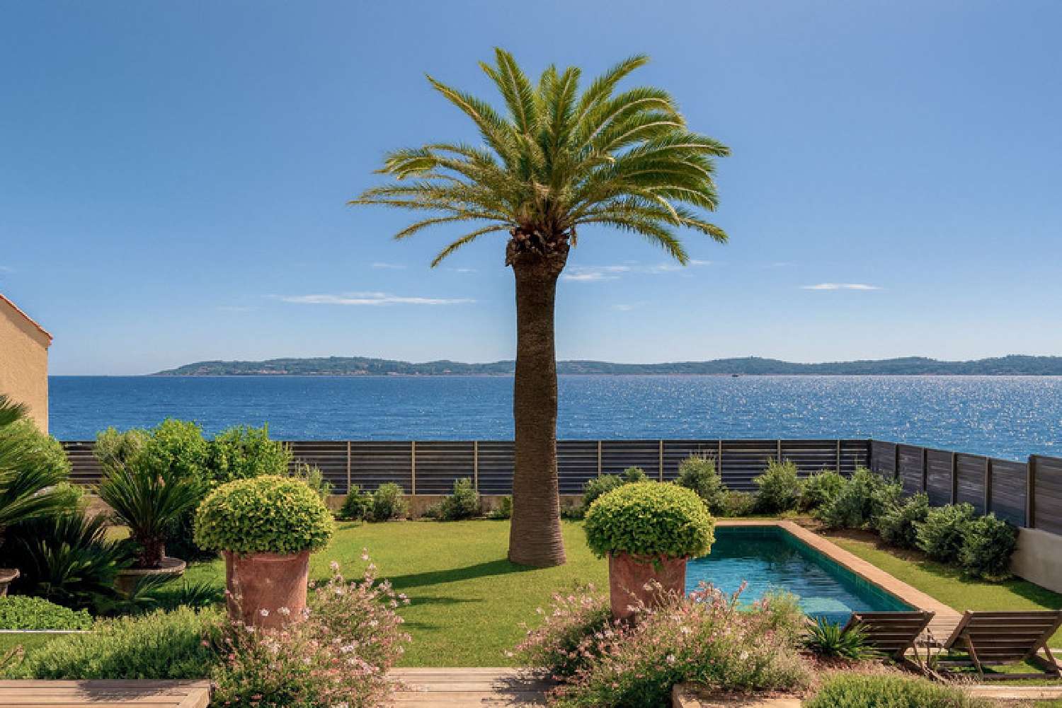  en venta villa Sainte-Maxime Var 5