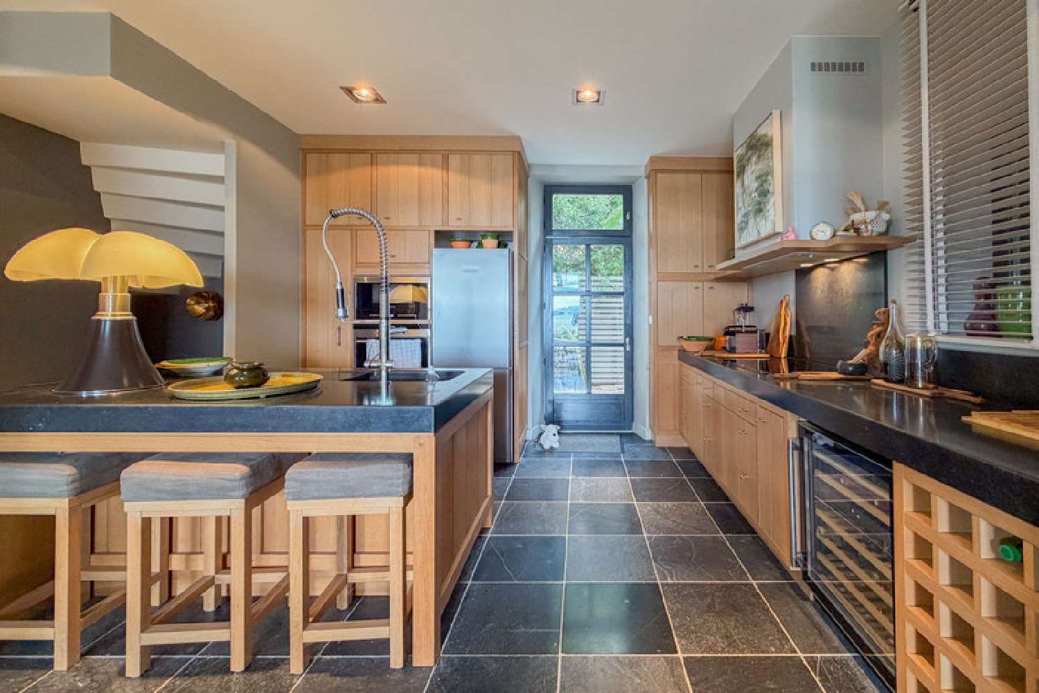  en venta villa Sainte-Maxime Var 6