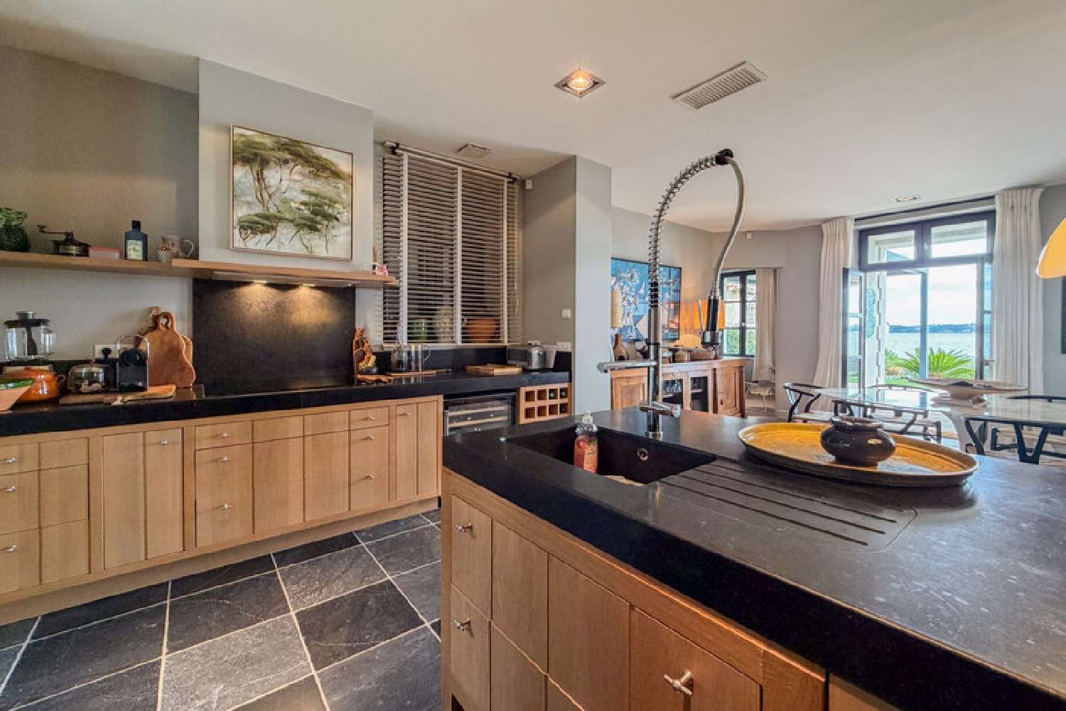  en venta villa Sainte-Maxime Var 7