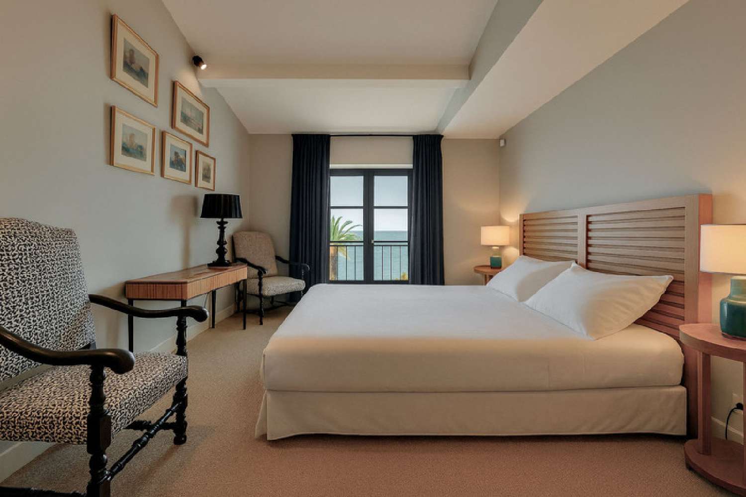  en venta villa Sainte-Maxime Var 8