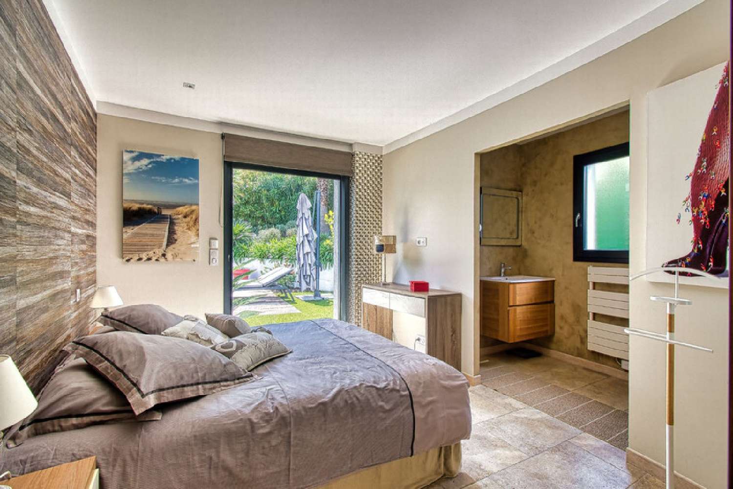 à vendre villa Sainte-Maxime Var 3