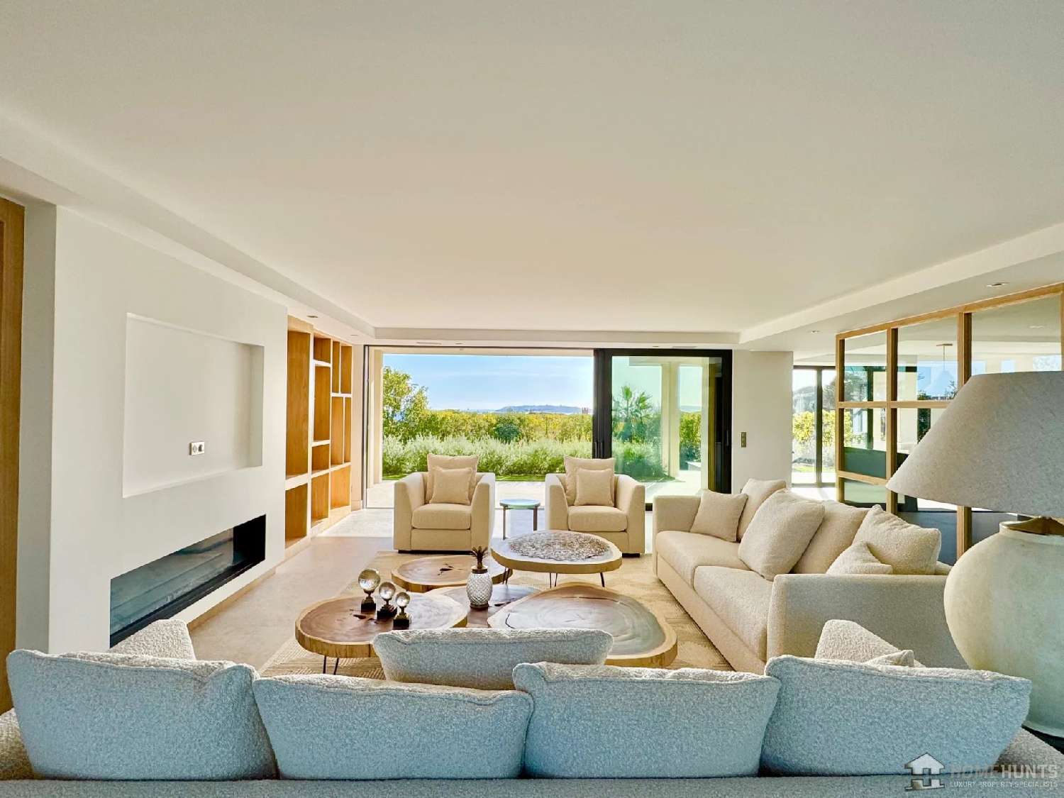 for sale villa Sainte-Maxime Var 5