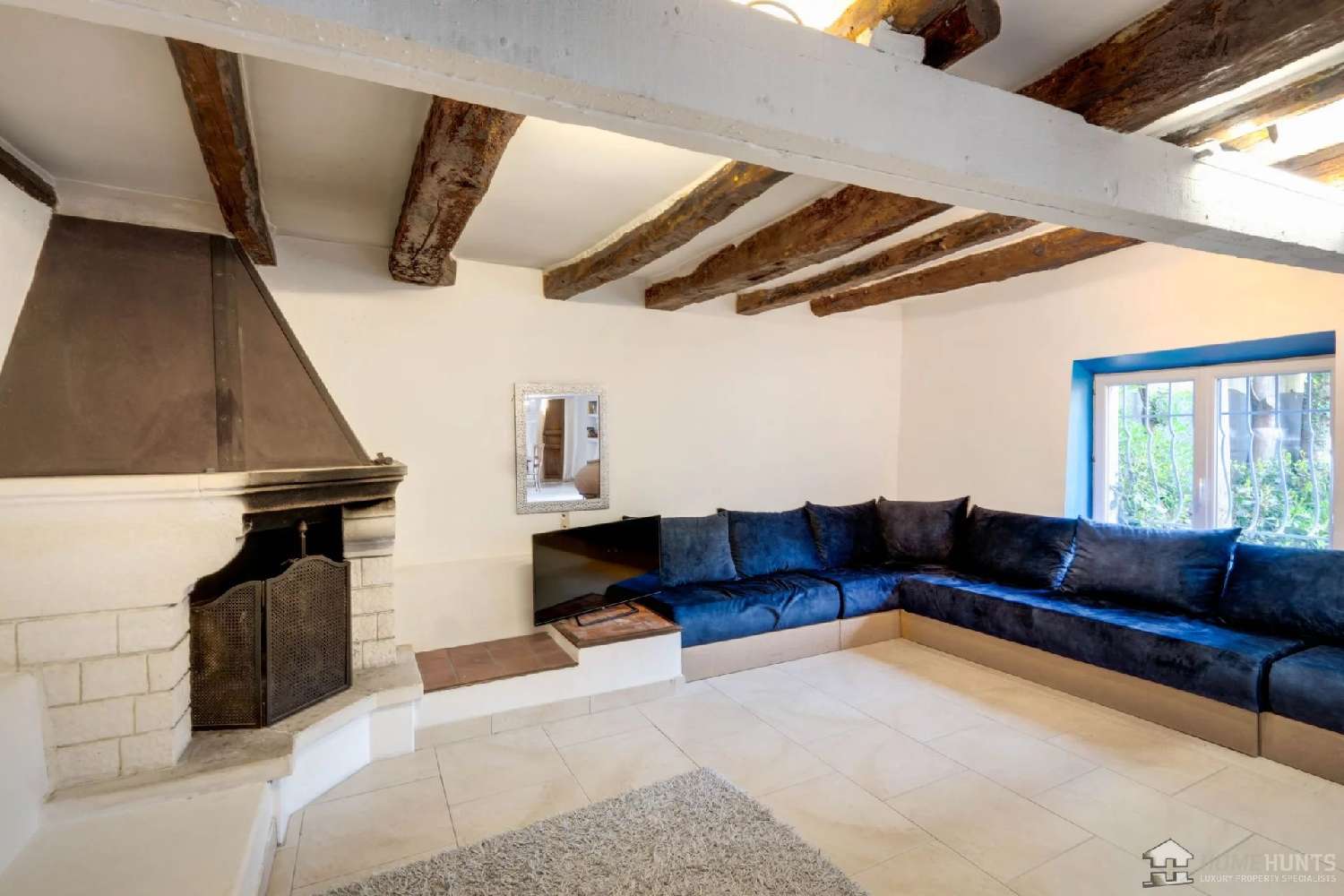 for sale villa Sainte-Maxime Var 4