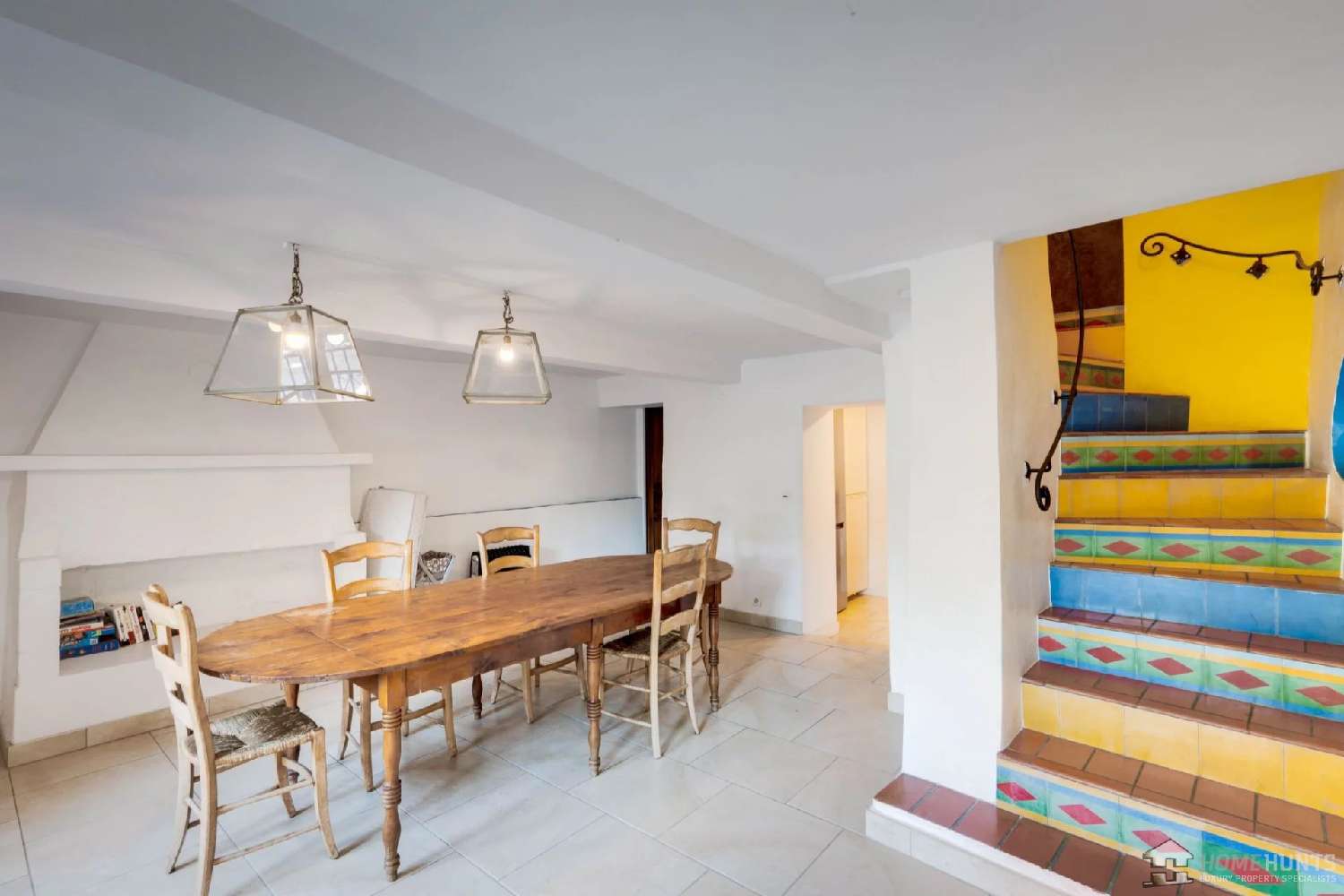 for sale villa Sainte-Maxime Var 5