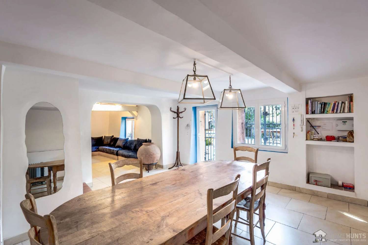 for sale villa Sainte-Maxime Var 6