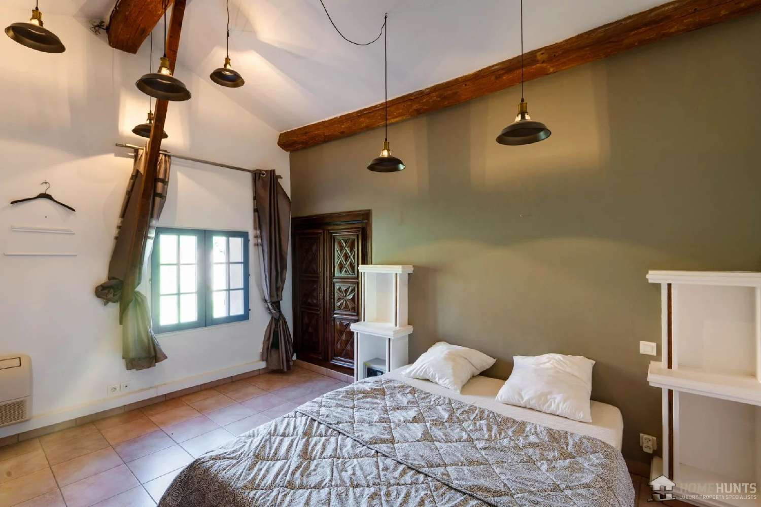 for sale villa Sainte-Maxime Var 7