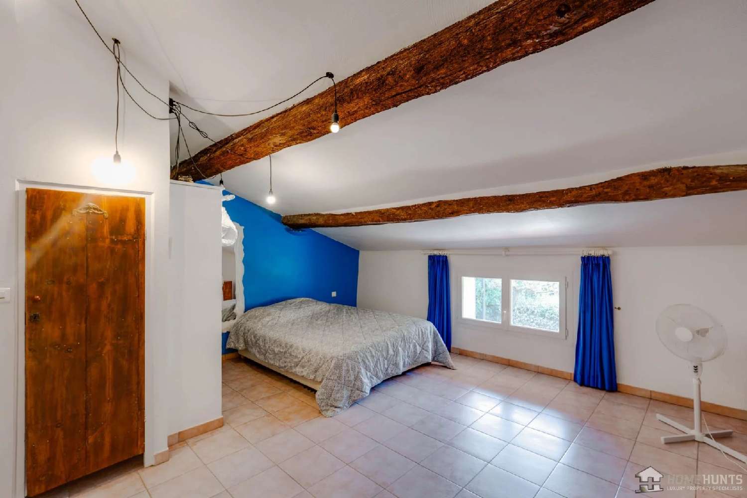 for sale villa Sainte-Maxime Var 8