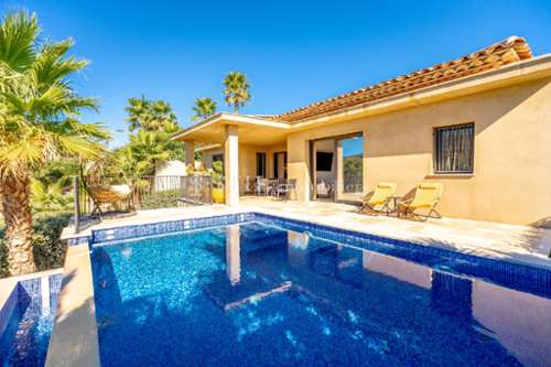 Sainte-Maxime Var villa foto 7173405