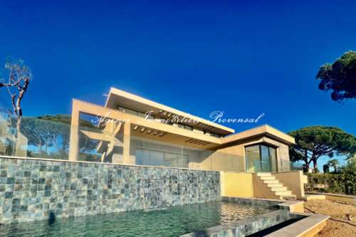 Sainte-Maxime Var villa foto 7182980