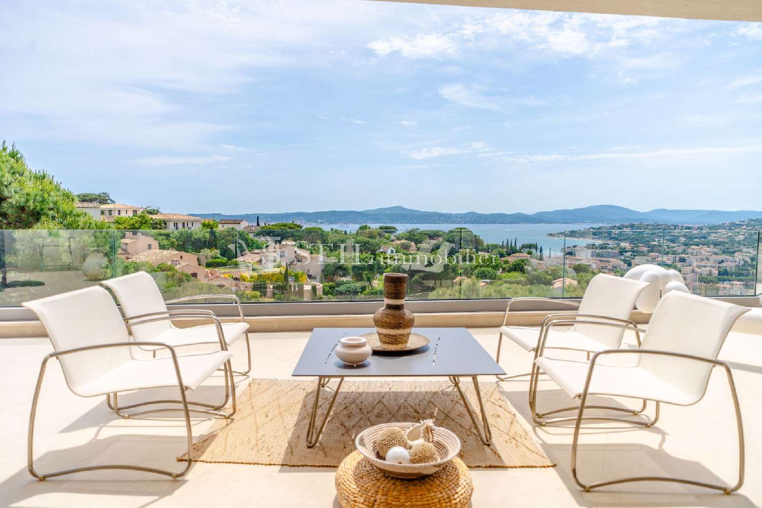  kaufen Villa Sainte-Maxime Var 1