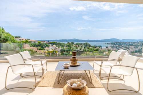 Sainte-Maxime Var Villa Bild 7183020