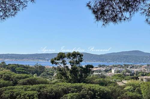 Sainte-Maxime Var villa foto 7183035