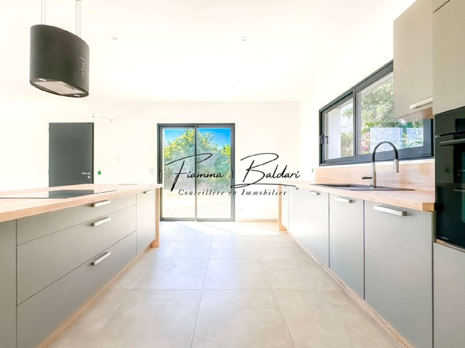 kaufen Villa San-Nicolao Haute-Corse 1