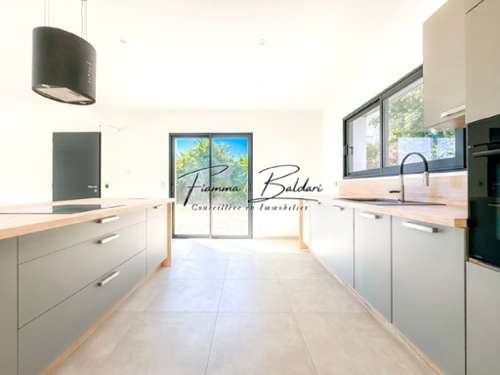 San-Nicolao Haute-Corse Villa Bild 7183966