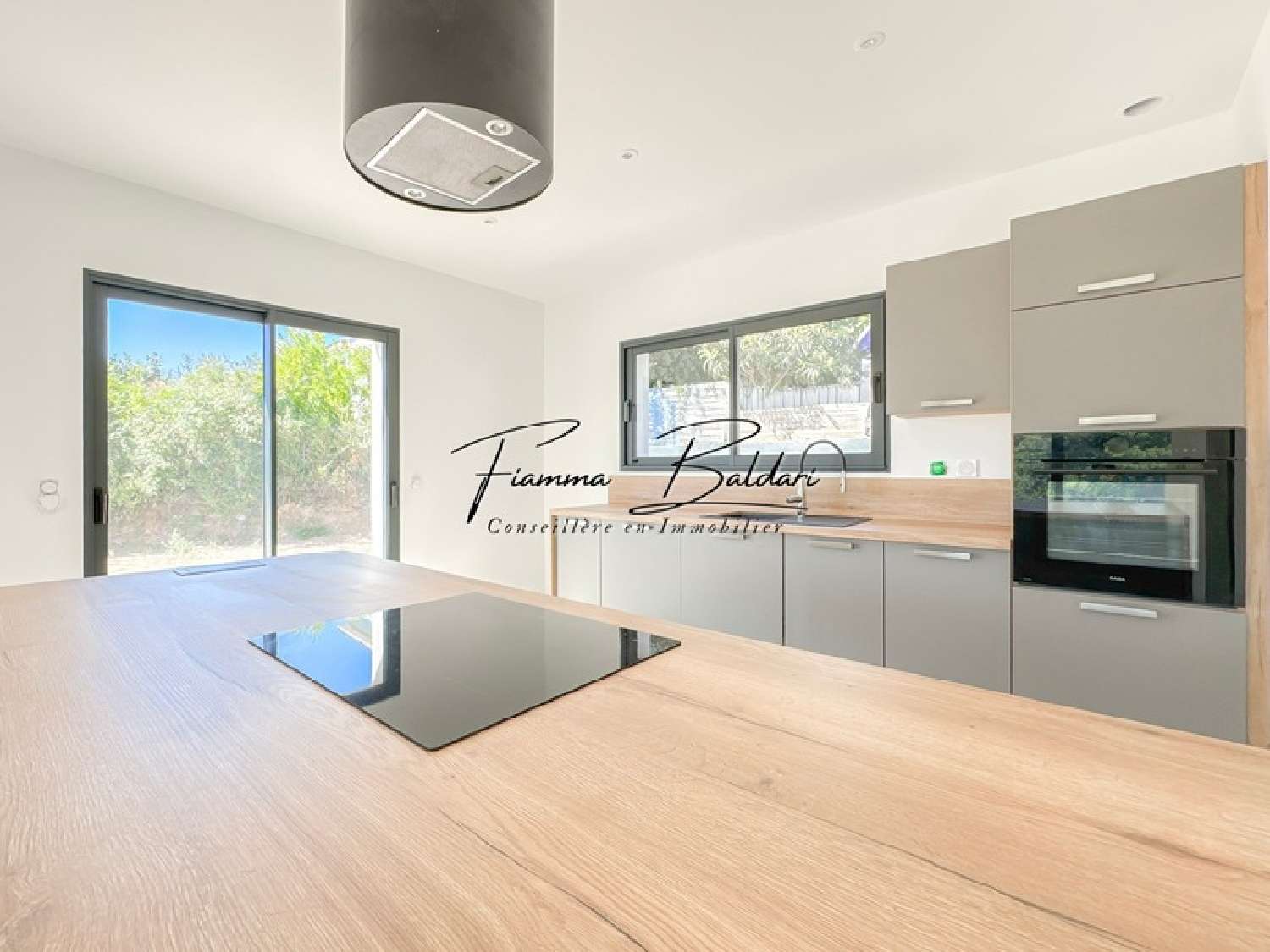 kaufen Villa San-Nicolao Haute-Corse 7