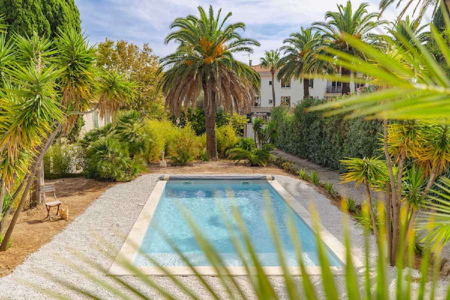 à vendre villa Sanary-sur-Mer Var 2