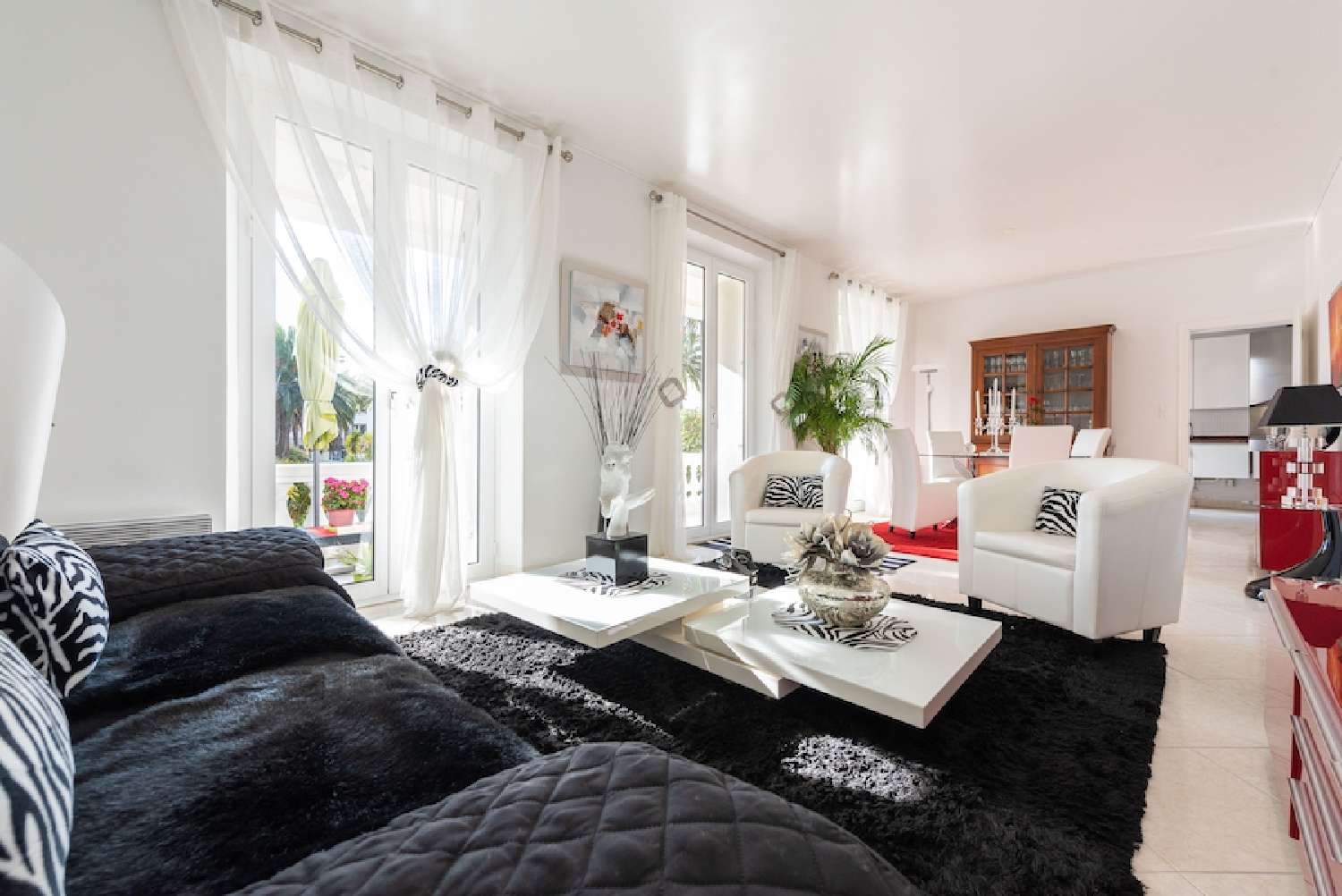 à vendre villa Sanary-sur-Mer Var 4