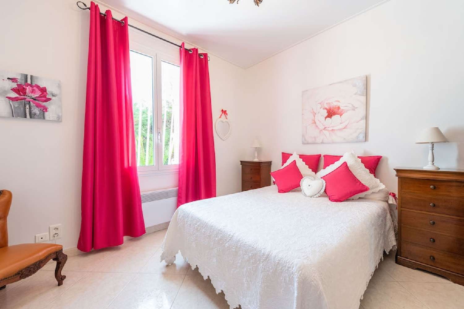 à vendre villa Sanary-sur-Mer Var 7