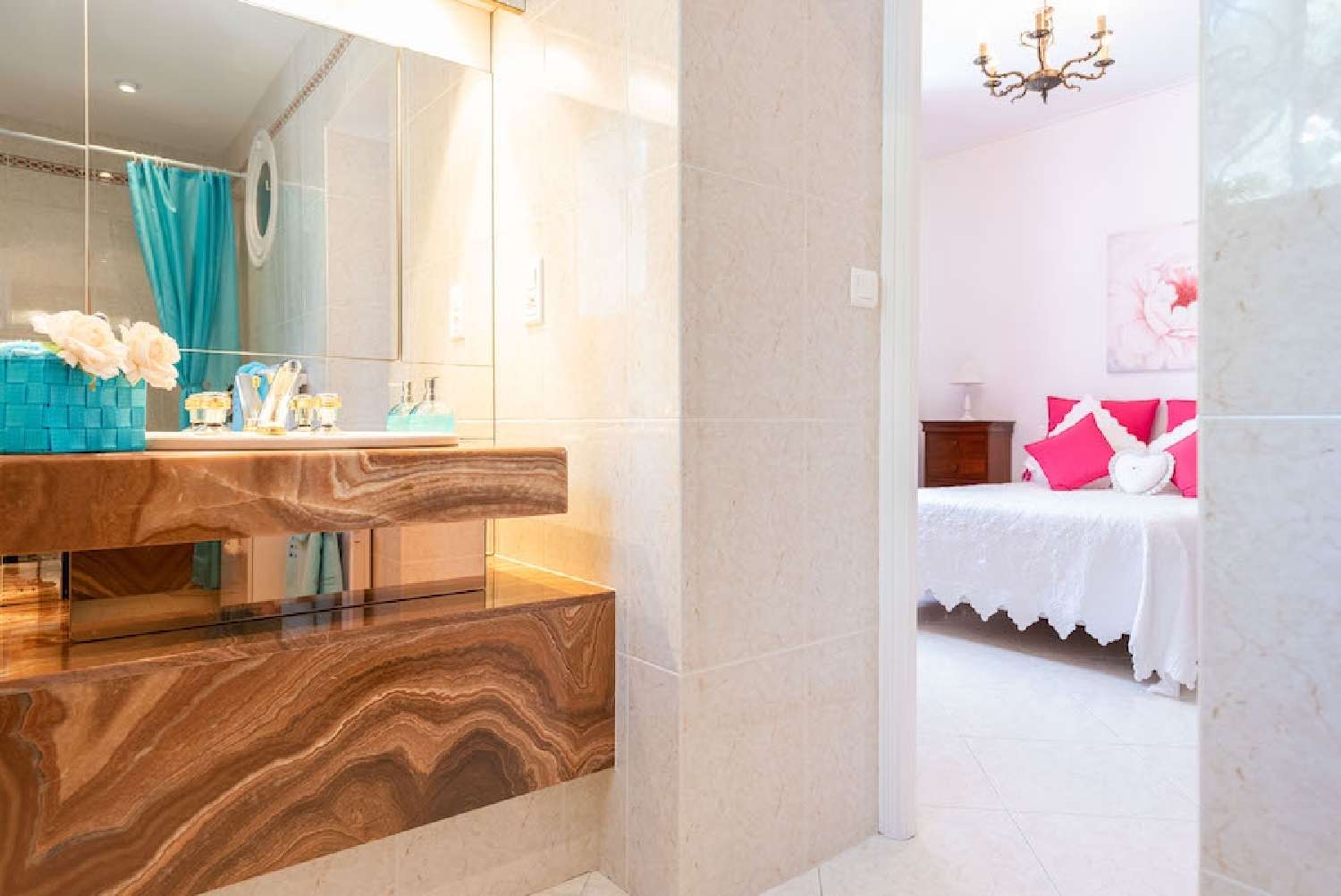 à vendre villa Sanary-sur-Mer Var 8