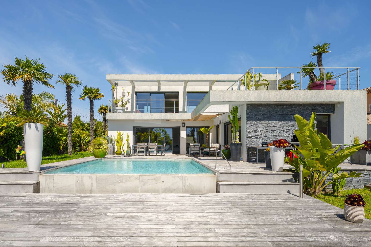 for sale villa Sanary-sur-Mer Var 3