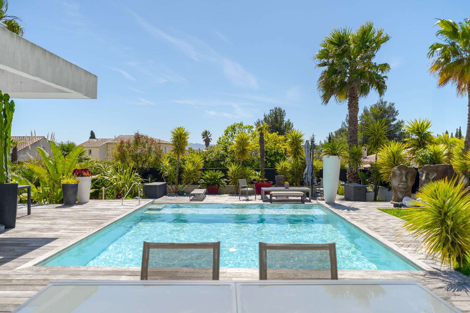 for sale villa Sanary-sur-Mer Var 5