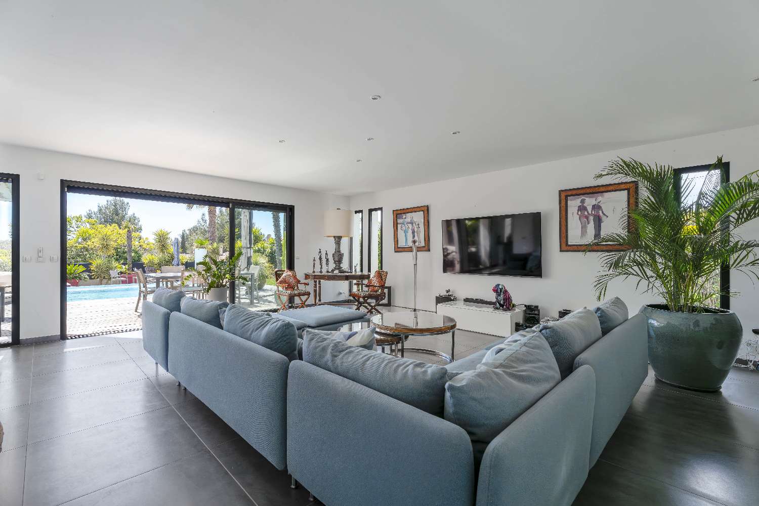 for sale villa Sanary-sur-Mer Var 7