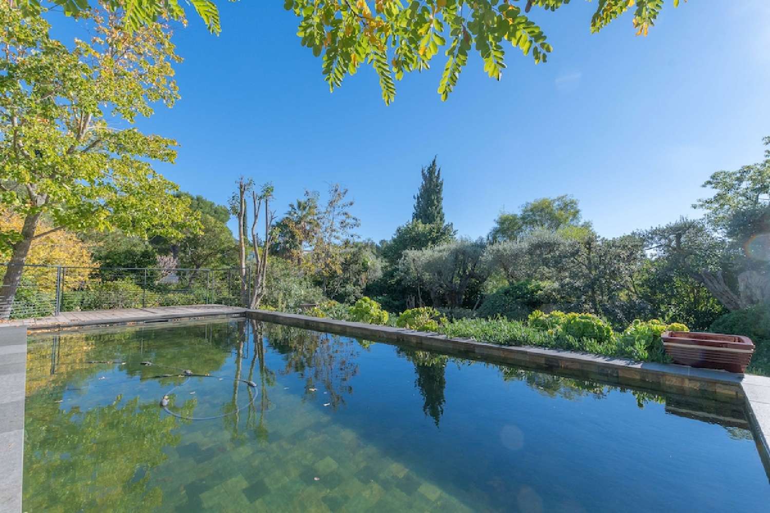  à vendre villa Sanary-sur-Mer Var 1