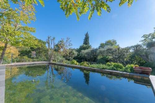 Sanary-sur-Mer Var villa foto 7186145