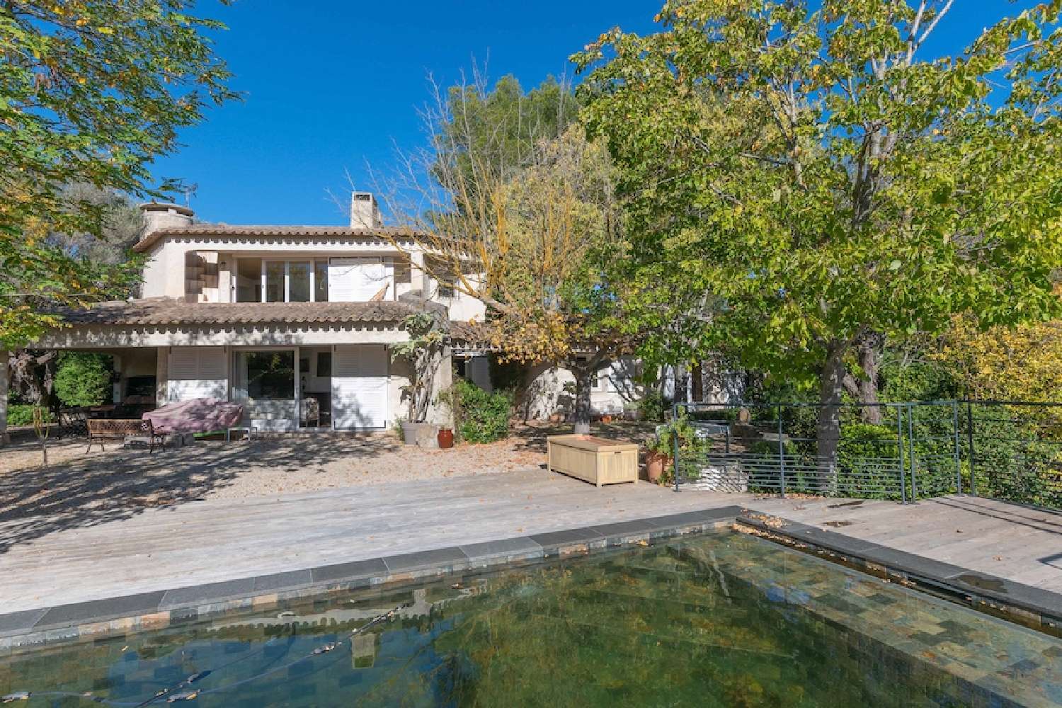  à vendre villa Sanary-sur-Mer Var 2