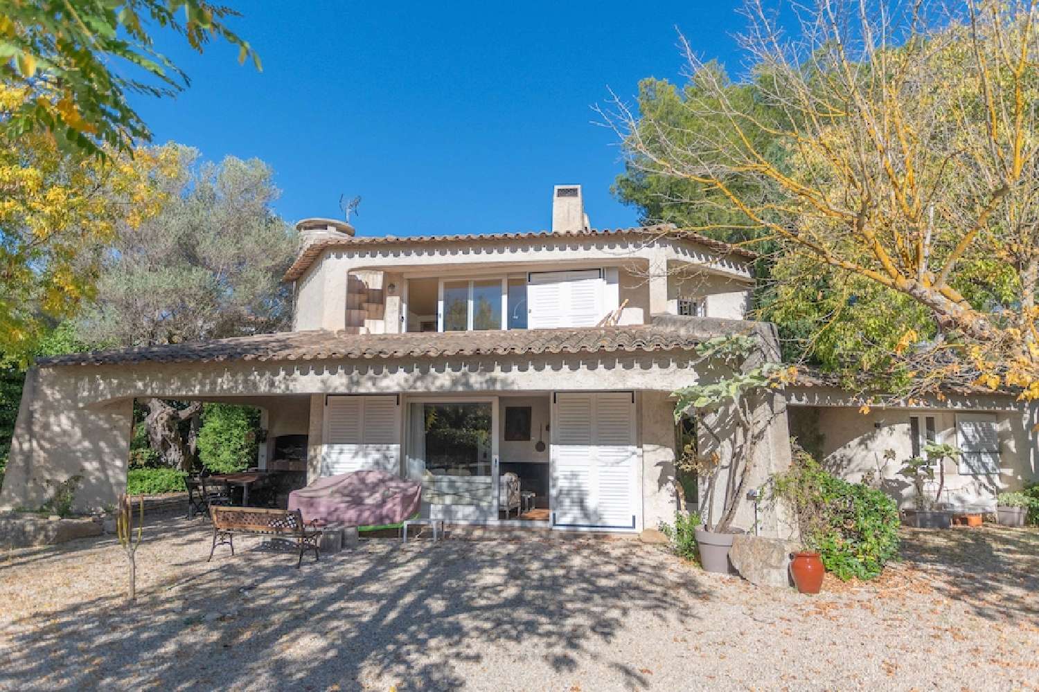  à vendre villa Sanary-sur-Mer Var 4