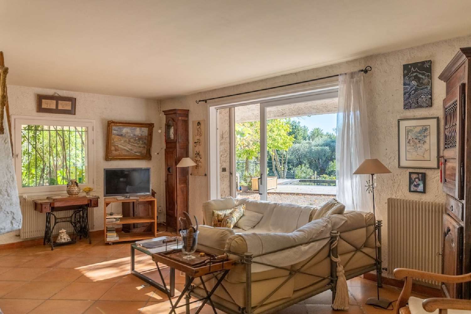  à vendre villa Sanary-sur-Mer Var 7