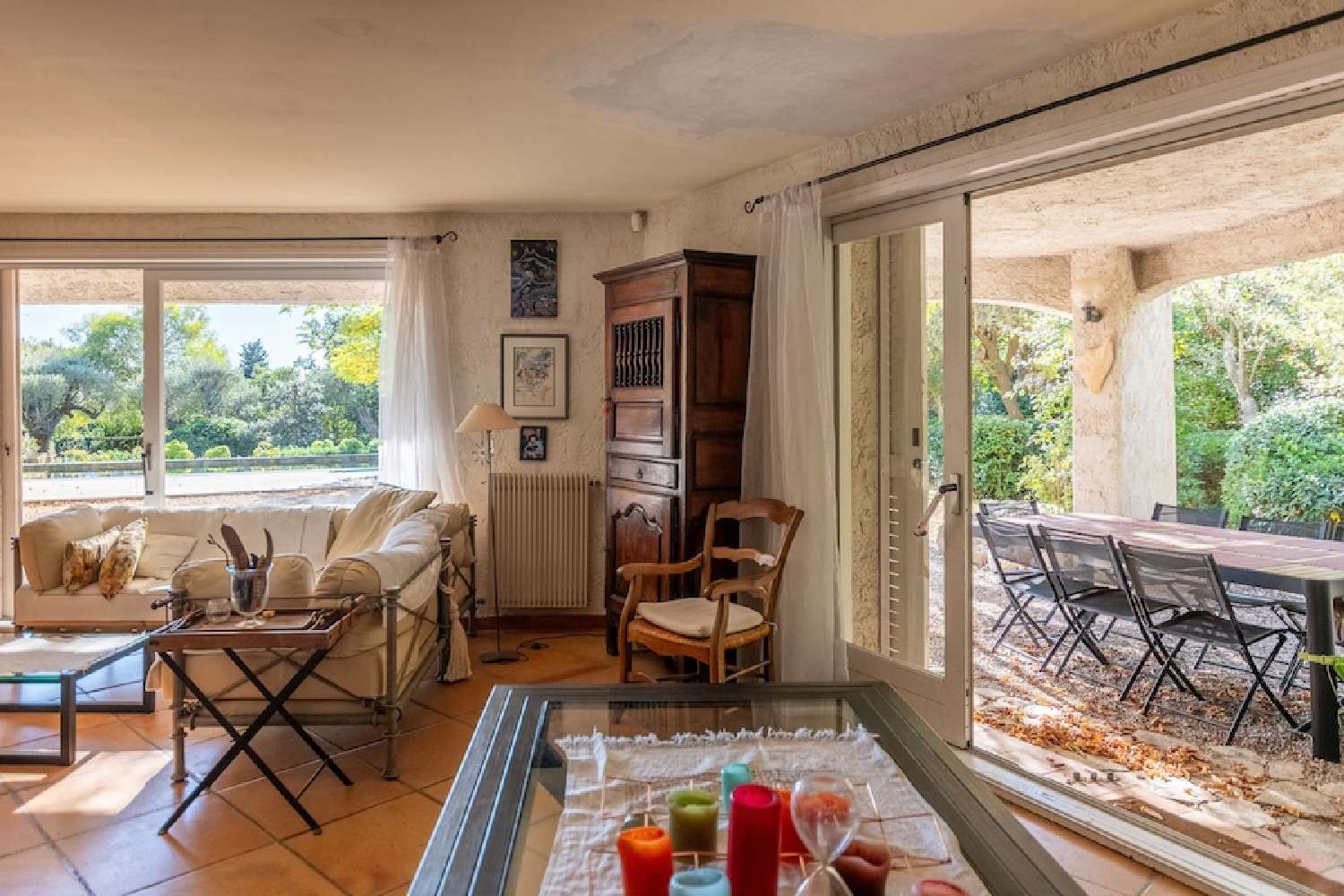  à vendre villa Sanary-sur-Mer Var 8
