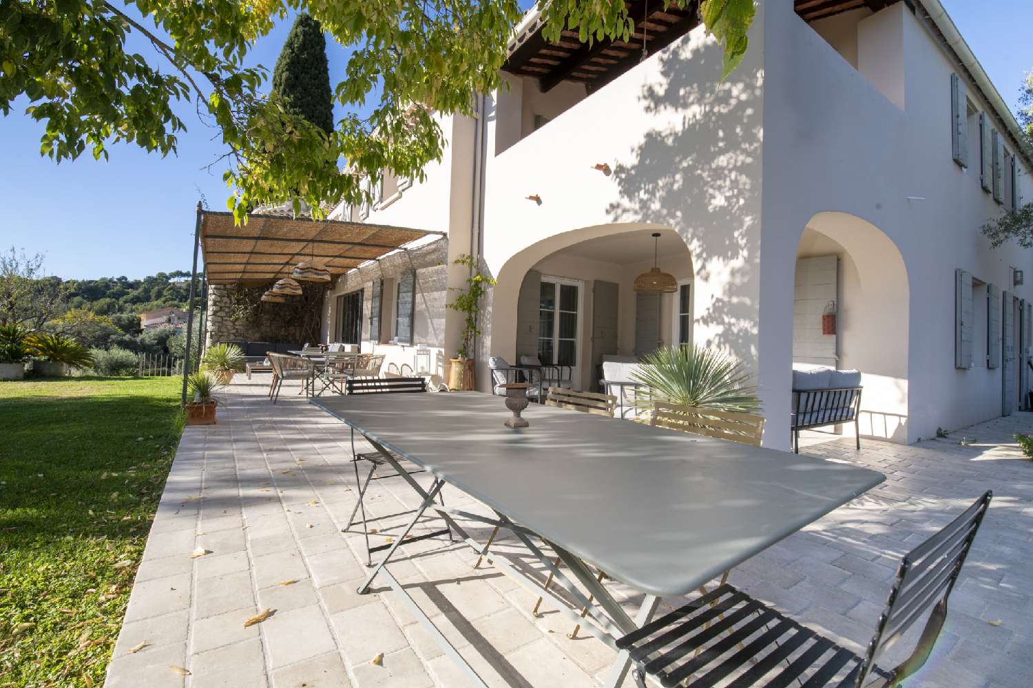 à vendre villa Sanary-sur-Mer Var 2