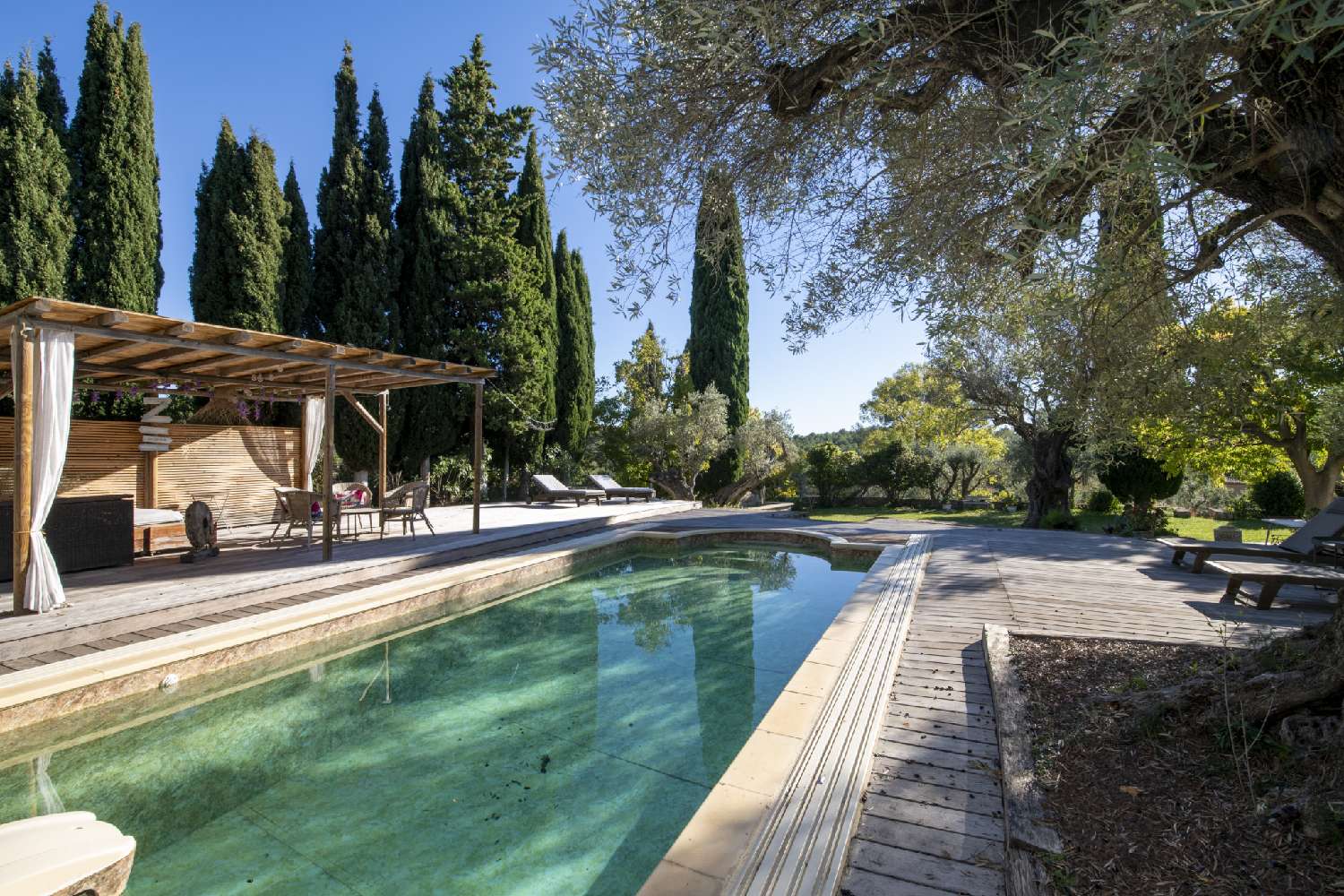 à vendre villa Sanary-sur-Mer Var 3