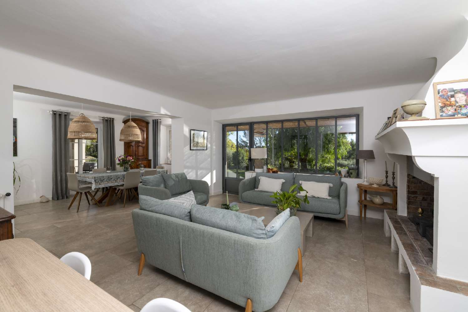 à vendre villa Sanary-sur-Mer Var 4